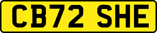 CB72SHE