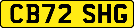 CB72SHG