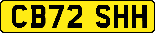 CB72SHH