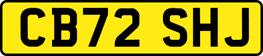 CB72SHJ
