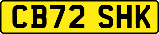 CB72SHK