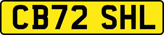 CB72SHL