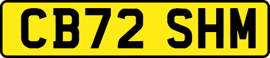 CB72SHM