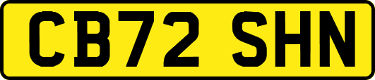 CB72SHN