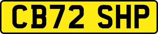 CB72SHP