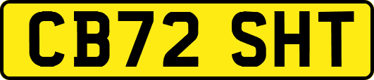 CB72SHT