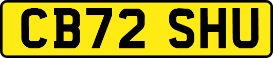CB72SHU