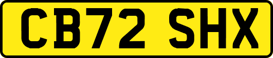 CB72SHX