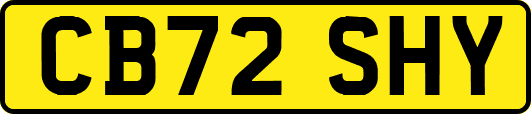 CB72SHY