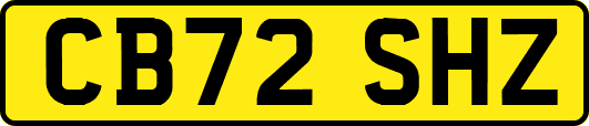 CB72SHZ
