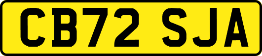 CB72SJA