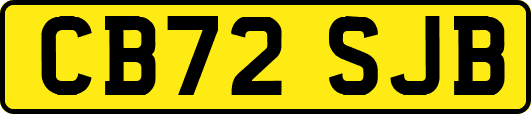 CB72SJB