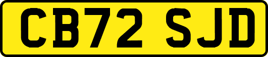 CB72SJD