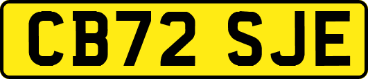 CB72SJE