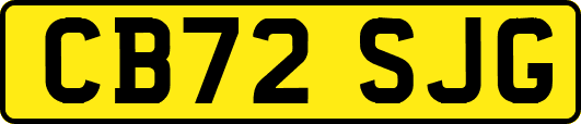 CB72SJG