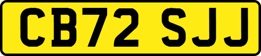 CB72SJJ
