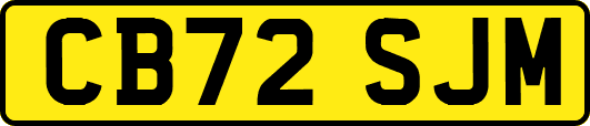 CB72SJM