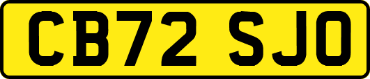 CB72SJO