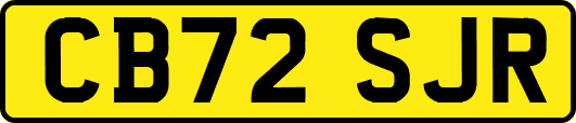 CB72SJR