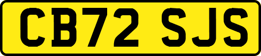 CB72SJS