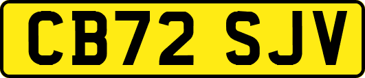CB72SJV