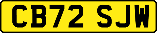 CB72SJW