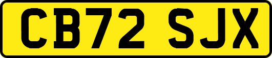 CB72SJX