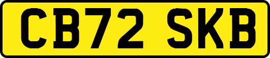 CB72SKB