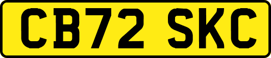 CB72SKC