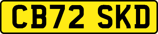 CB72SKD