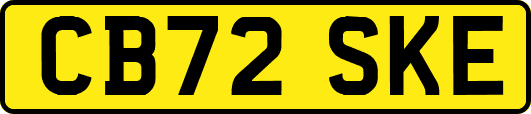 CB72SKE