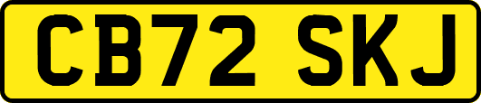 CB72SKJ