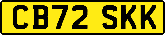 CB72SKK