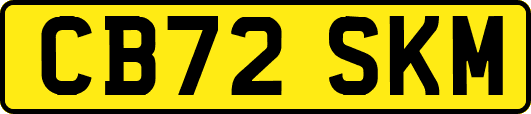 CB72SKM