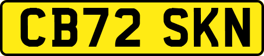 CB72SKN