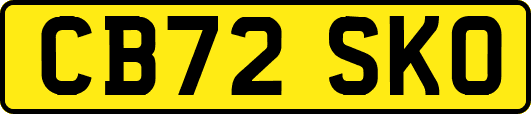 CB72SKO