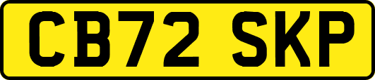 CB72SKP