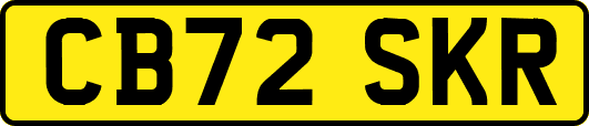 CB72SKR