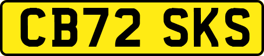CB72SKS