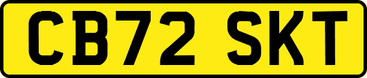 CB72SKT