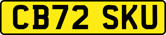 CB72SKU