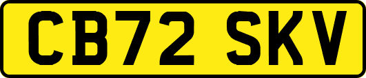 CB72SKV