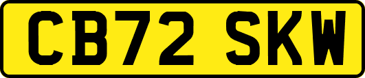CB72SKW