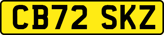 CB72SKZ