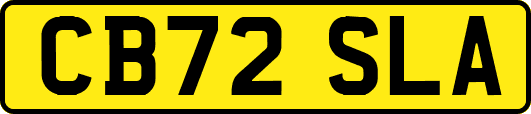 CB72SLA