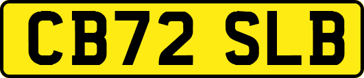 CB72SLB