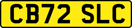 CB72SLC