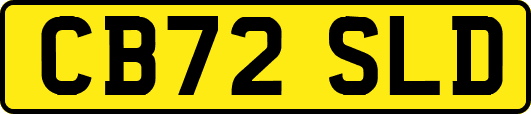 CB72SLD
