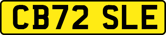CB72SLE