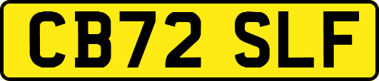 CB72SLF